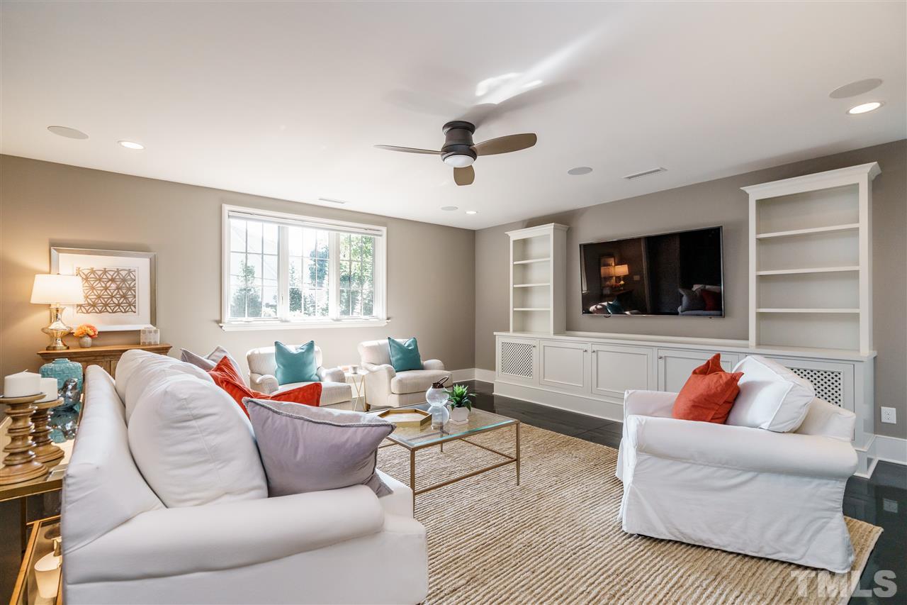 1346 Canterbury Road Raleigh, NC 27608 - Photo 25 of 30