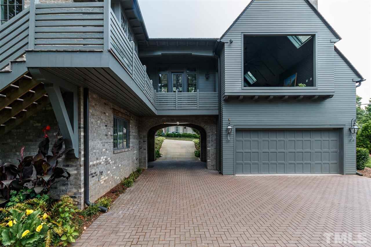 1346 Canterbury Road Raleigh, NC 27608 - Photo 29 of 30