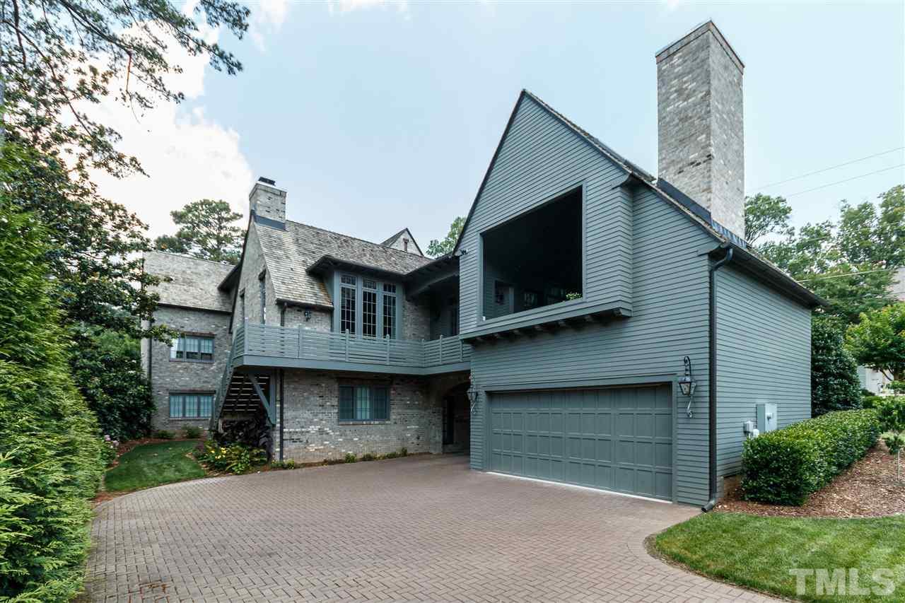 1346 Canterbury Road Raleigh, NC 27608 - Photo 30 of 30