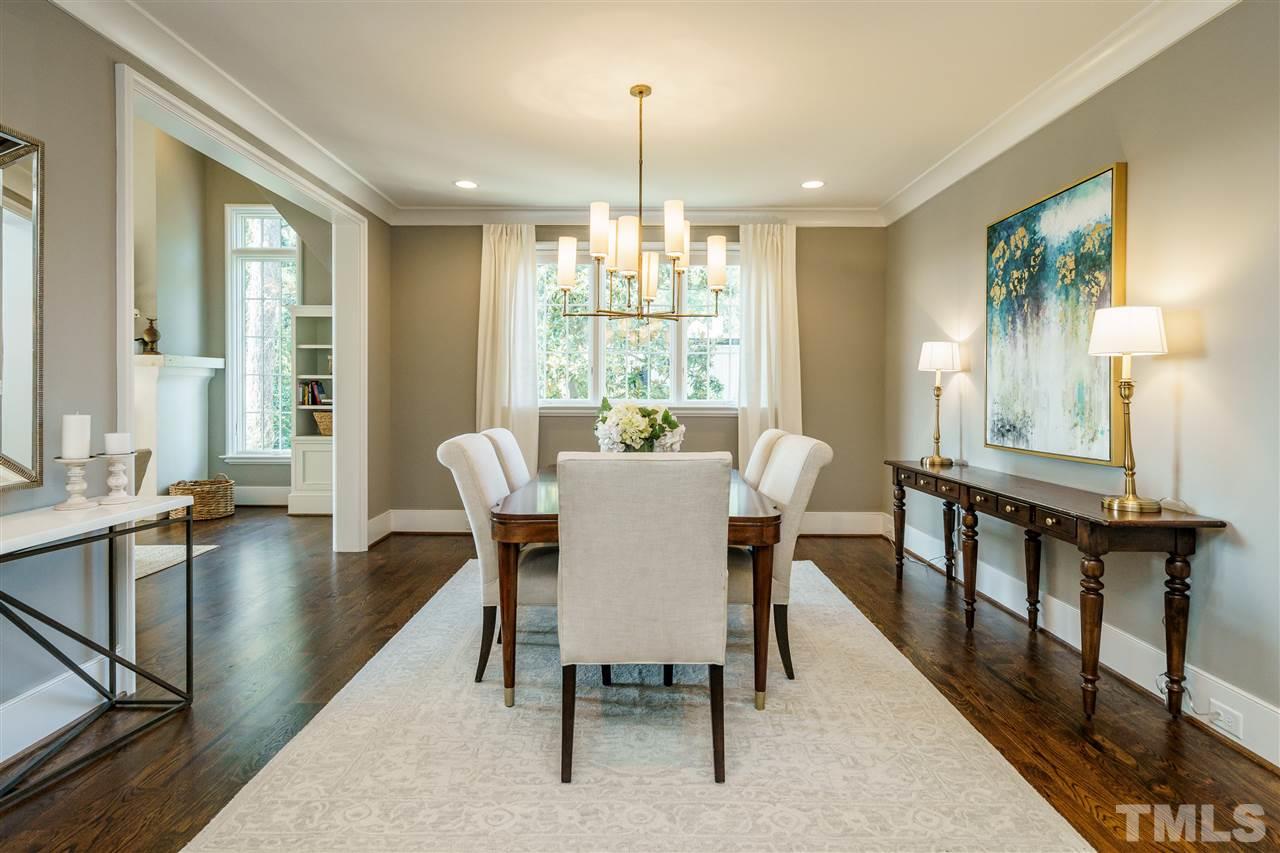 1346 Canterbury Road Raleigh, NC 27608 - Photo 5 of 30