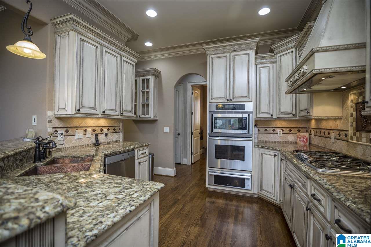 4012 Butler Springs Place Hoover, AL 35226 - Photo 23 of 50