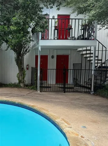 a front view of a house with yard