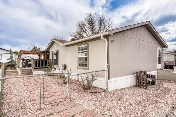 $165,000 | 17510 East Coolidge Place, Aurora, CO 80011