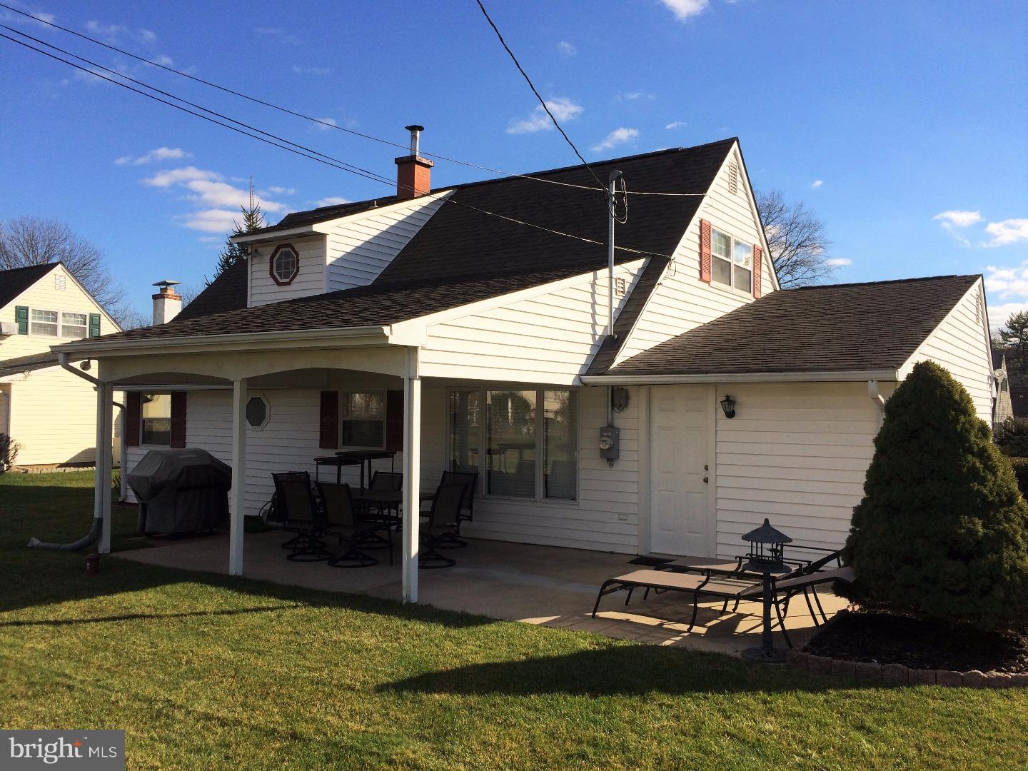 7 Trellis Road Levittown, PA 19056 - Photo 5 of 19