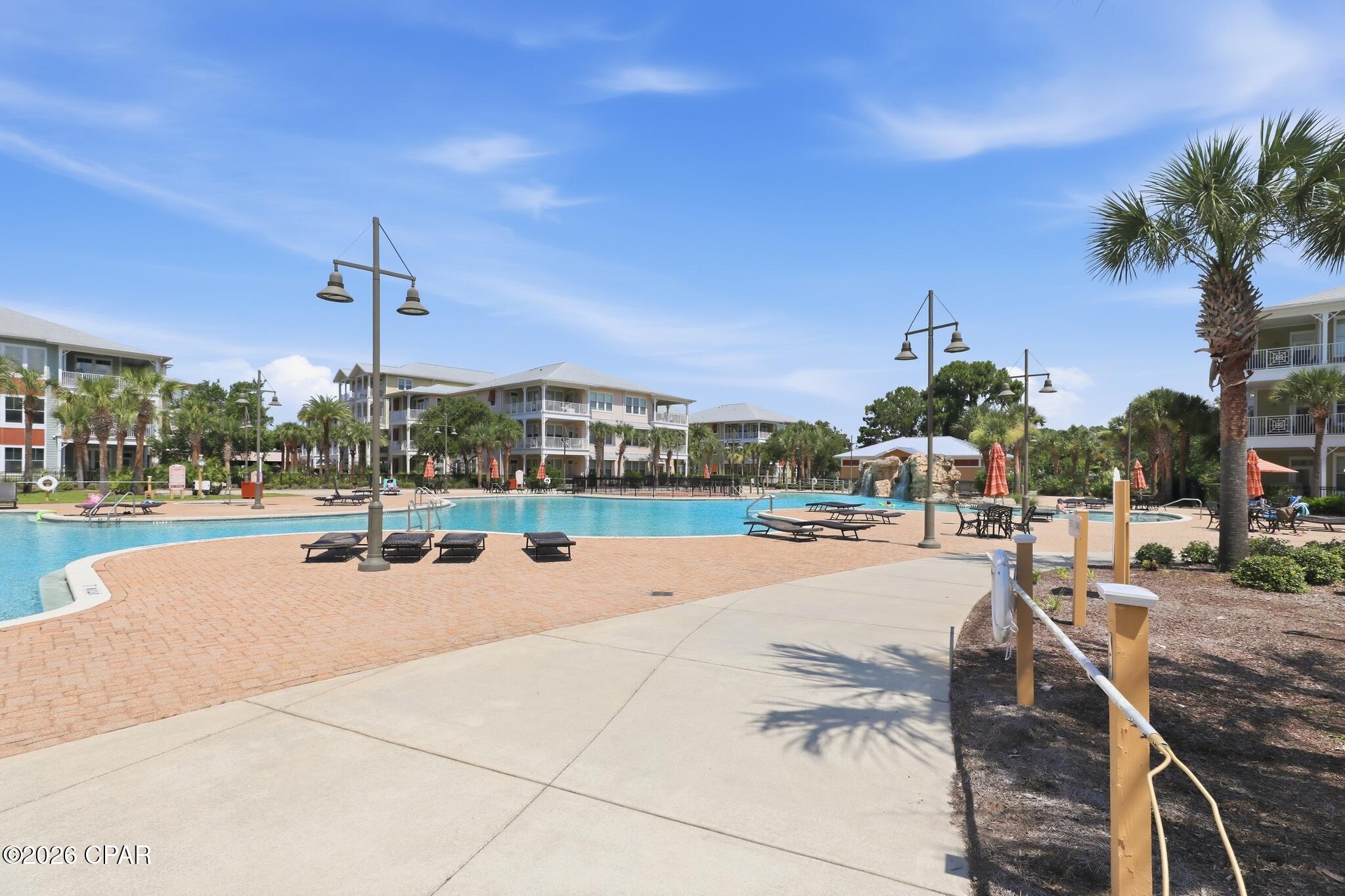 8700 Front Beach Road, Unit 4309 Panama City Beach, FL 32407 - Photo 18 of 33