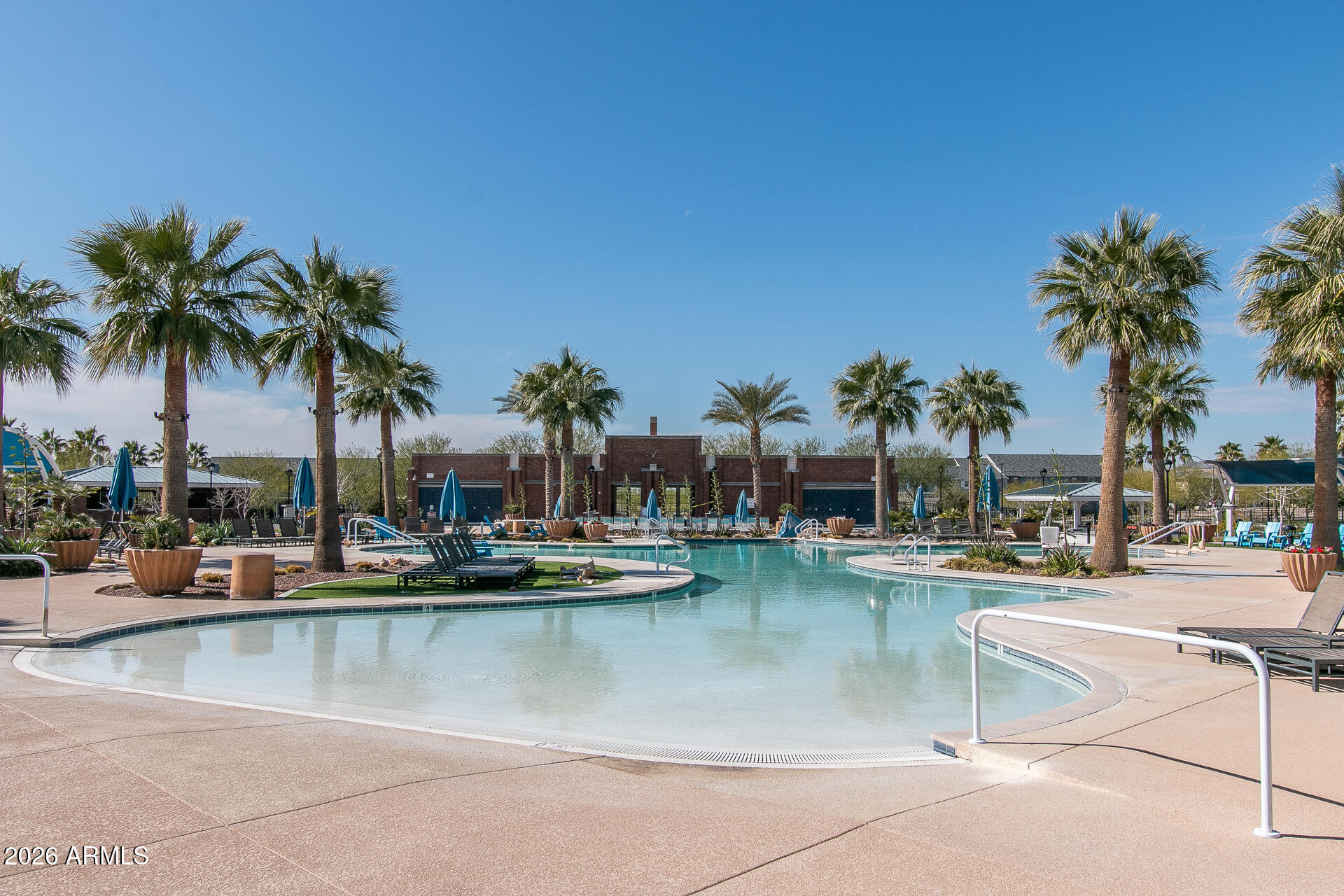 20627 West Rancho Drive Buckeye, AZ 85396 - Photo 49 of 82 A2) HERITAGE SWIM PARK