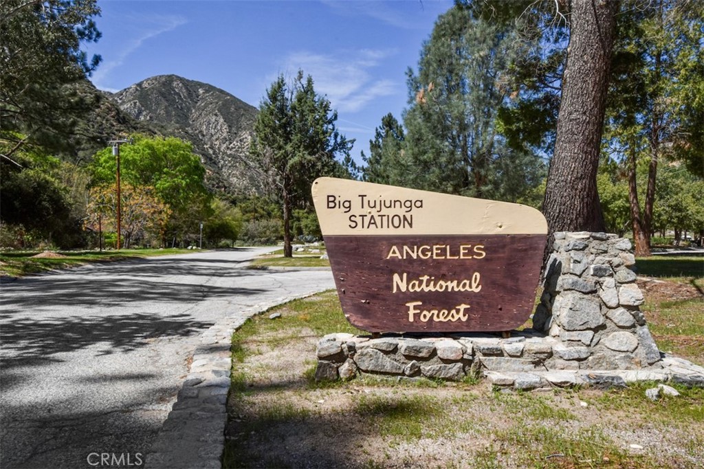 2447 Stonyvale Road Tujunga, CA 91042 - Photo 48 of 52 Gallery Image 48