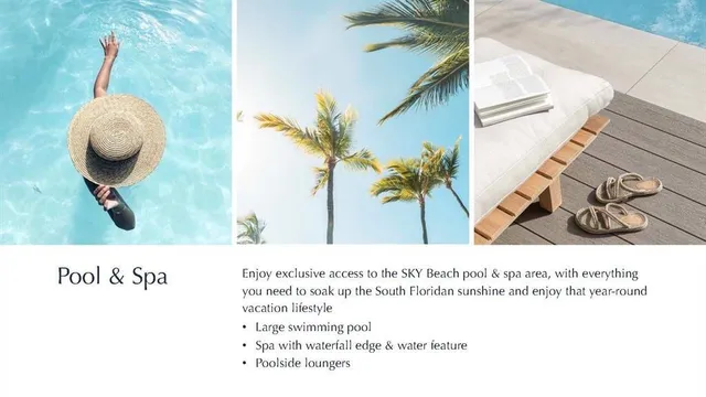 $2,999,000 | 3209 Southeast 8th Street, Unit 762, Pompano Beach, FL 33062