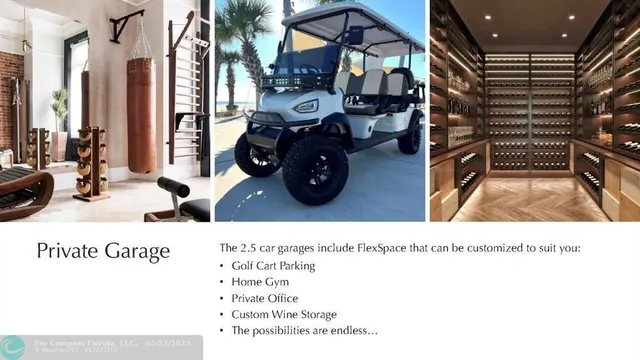 a view of a patio with table and chairs potted plants