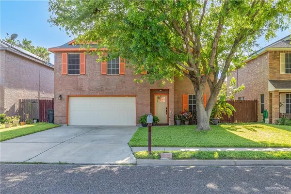 $279,000 | 5713 North 34th Street, McAllen, TX 78504