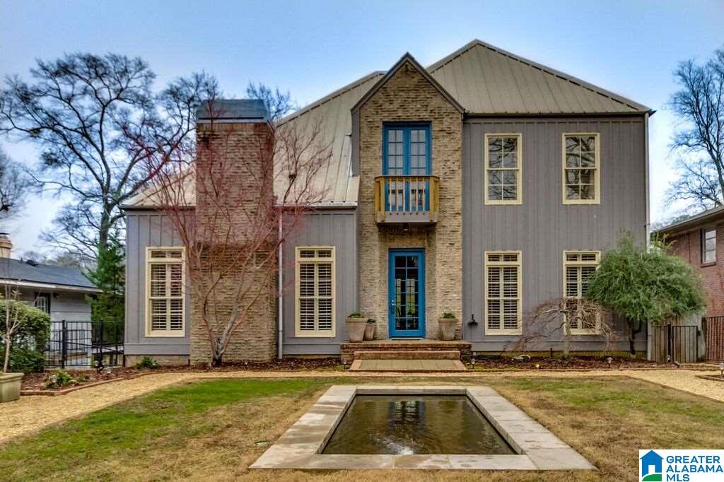 717 Linwood Road Birmingham, AL 35222 - Photo 1 of 29