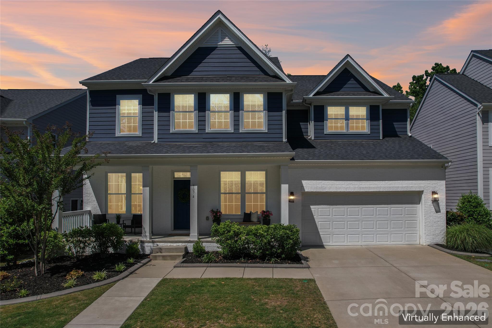 1074 Weir Court Fort Mill, SC 29708 - Photo 2 of 48