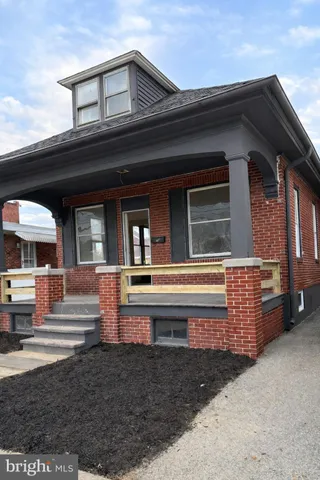 $274,900 | 207 East Lehman Street, Lebanon, PA 17046