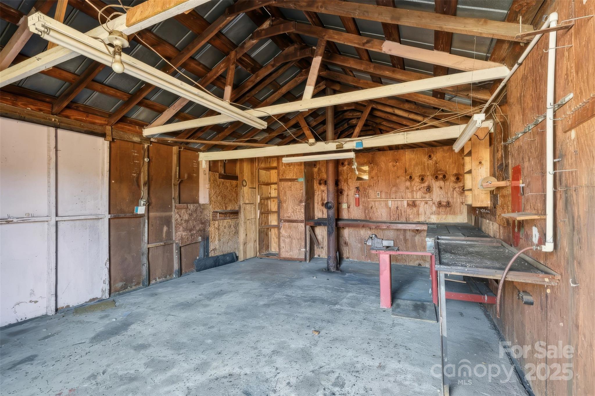 2660 Emanuel Church Road Rockwell, NC 28138 - Photo 25 of 38
