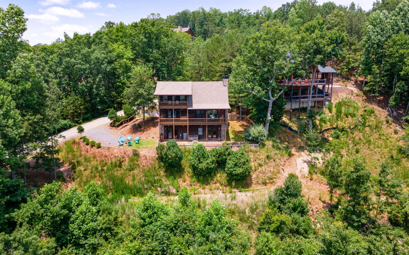 103 Carters Cove Road Ellijay, GA 30540 - Photo 6 of 58 Additional View