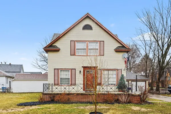 $170,000 | 683 Capital Avenue Northeast, Battle Creek, MI 49017