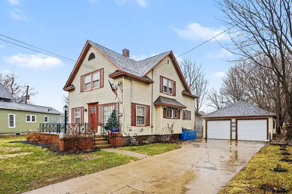$170,000 | 683 Capital Avenue Northeast, Battle Creek, MI 49017