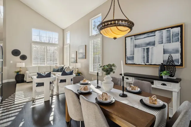 $1,999,000 | 334 Squirrel Ridge Way, Danville, CA 94506