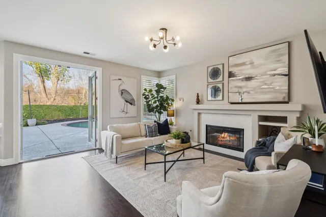 $1,999,000 | 334 Squirrel Ridge Way, Danville, CA 94506