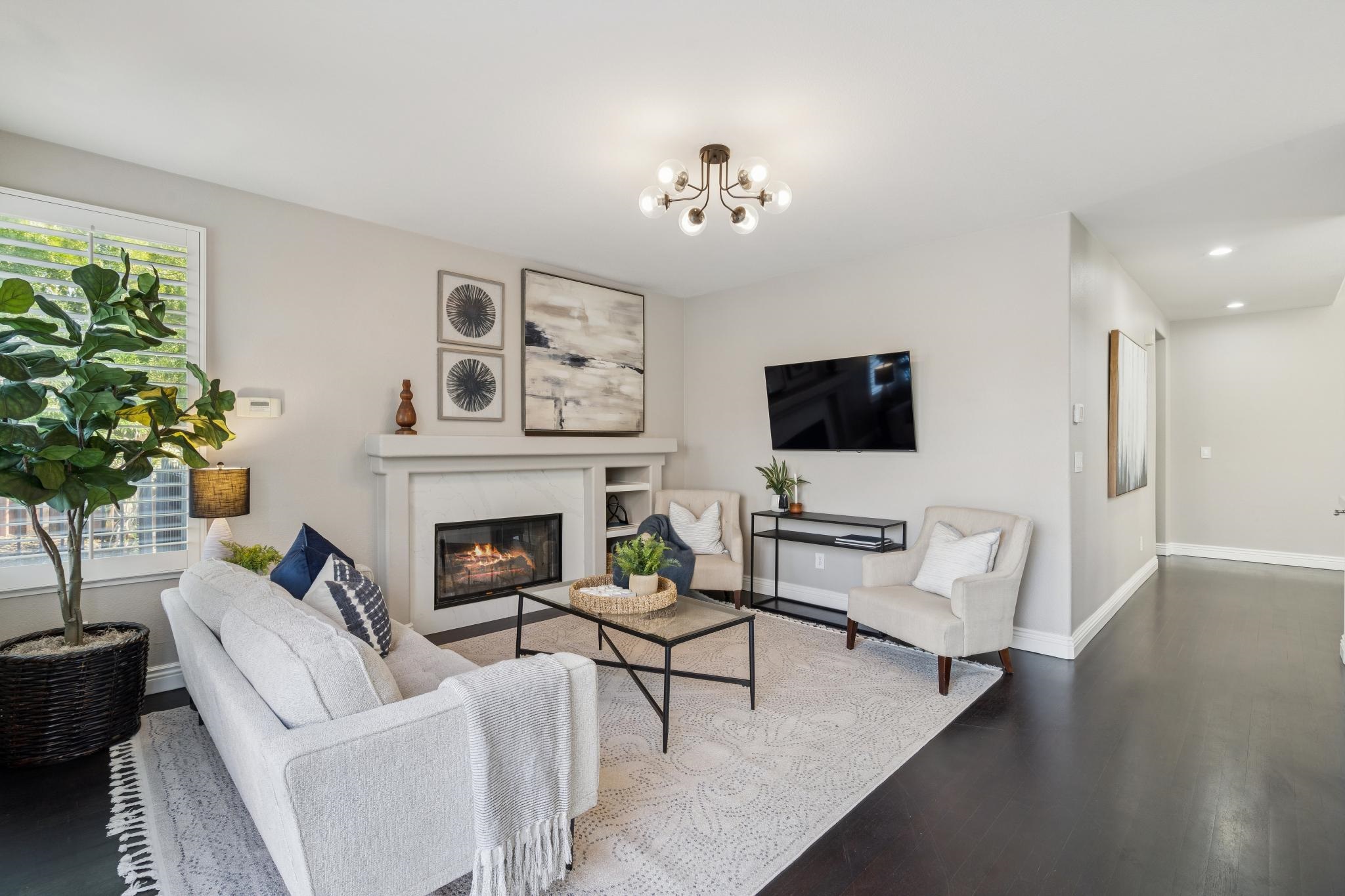 334 Squirrel Ridge Way Danville, CA 94506 - Photo 19 of 52