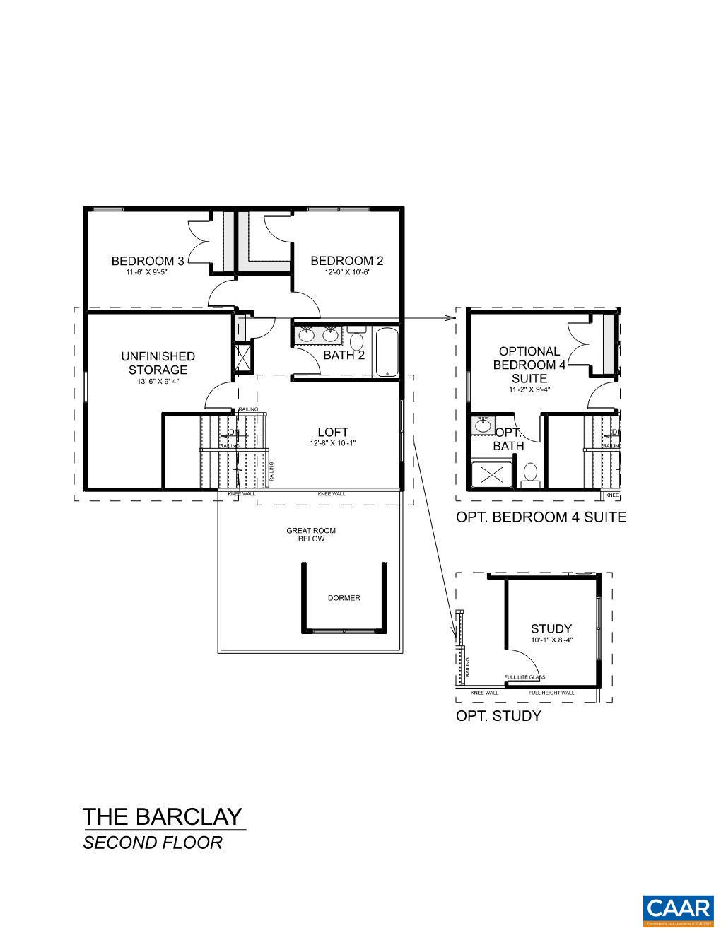 1707 Fowler Street Charlottesville, VA 22901 - Photo 29 of 35