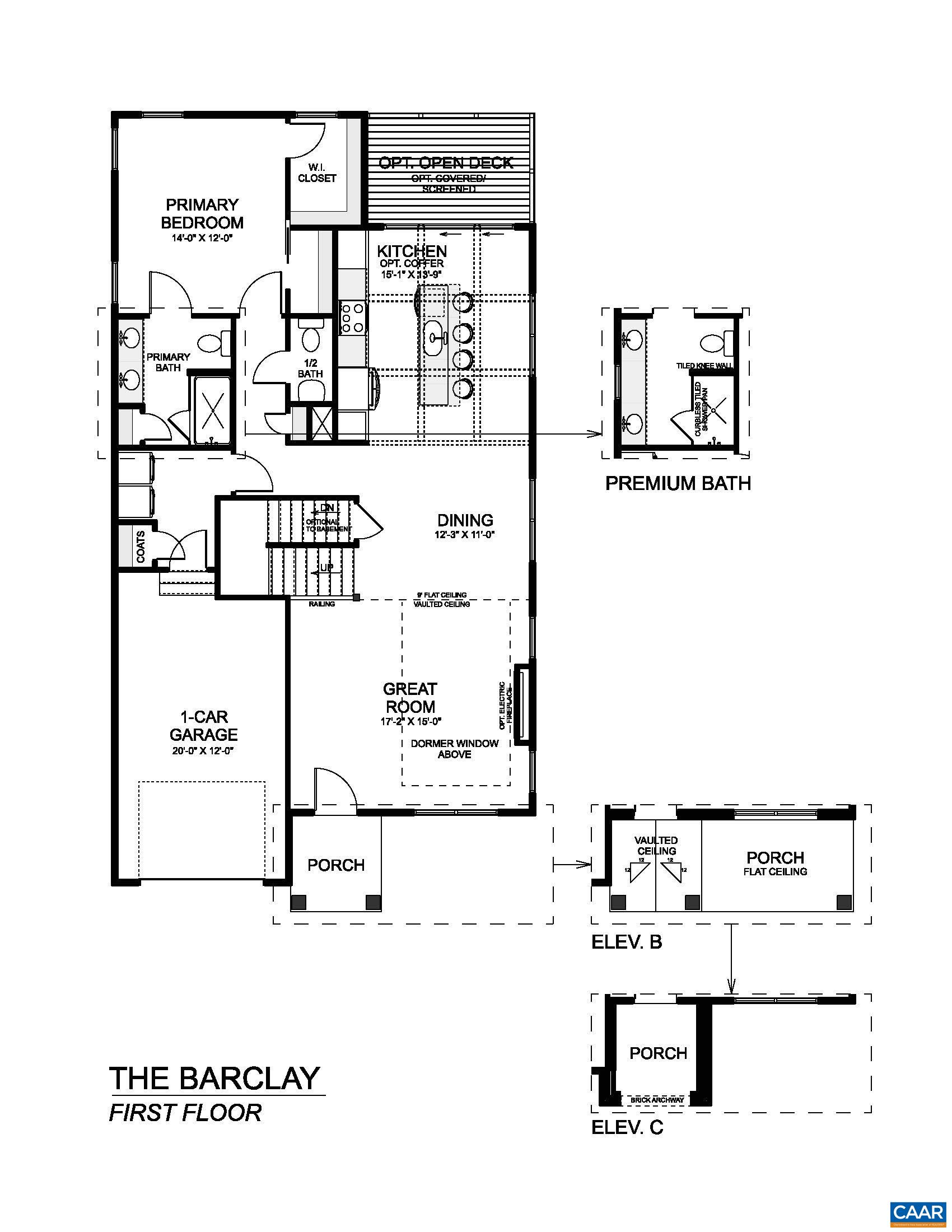 1707 Fowler Street Charlottesville, VA 22901 - Photo 31 of 35