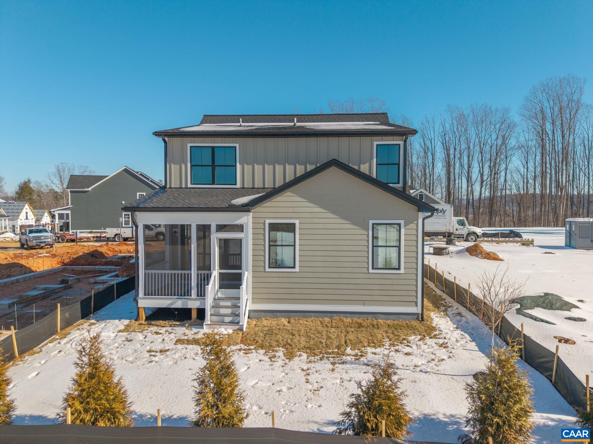 1707 Fowler Street Charlottesville, VA 22901 - Photo 4 of 35