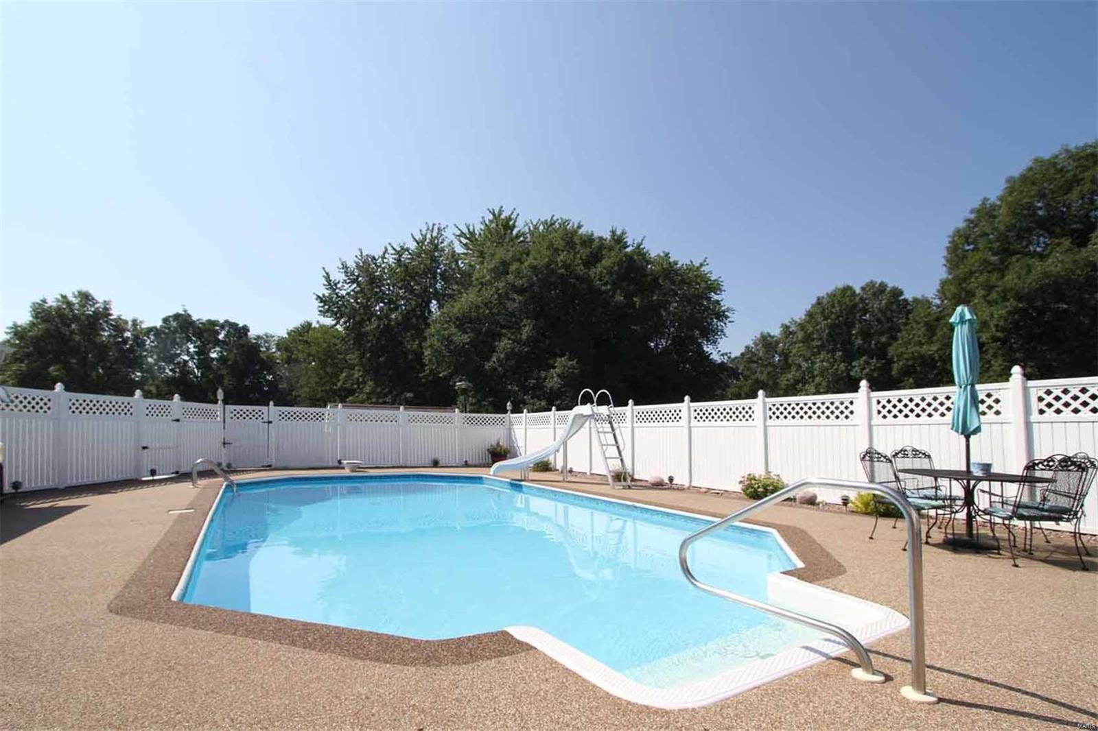 10874 Lake Road Highland, IL 62249 - Photo 56 of 60