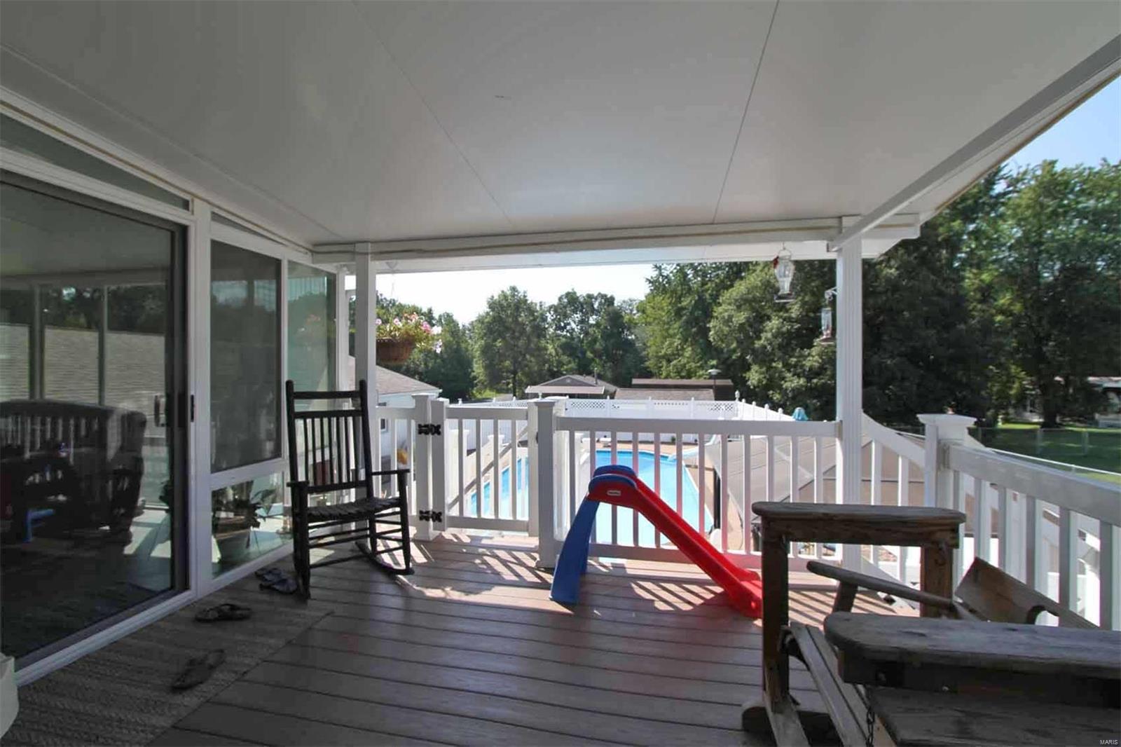 10874 Lake Road Highland, IL 62249 - Photo 57 of 60