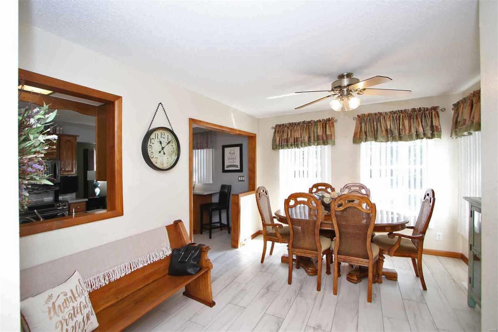 10874 Lake Road Highland, IL 62249 - Photo 9 of 60