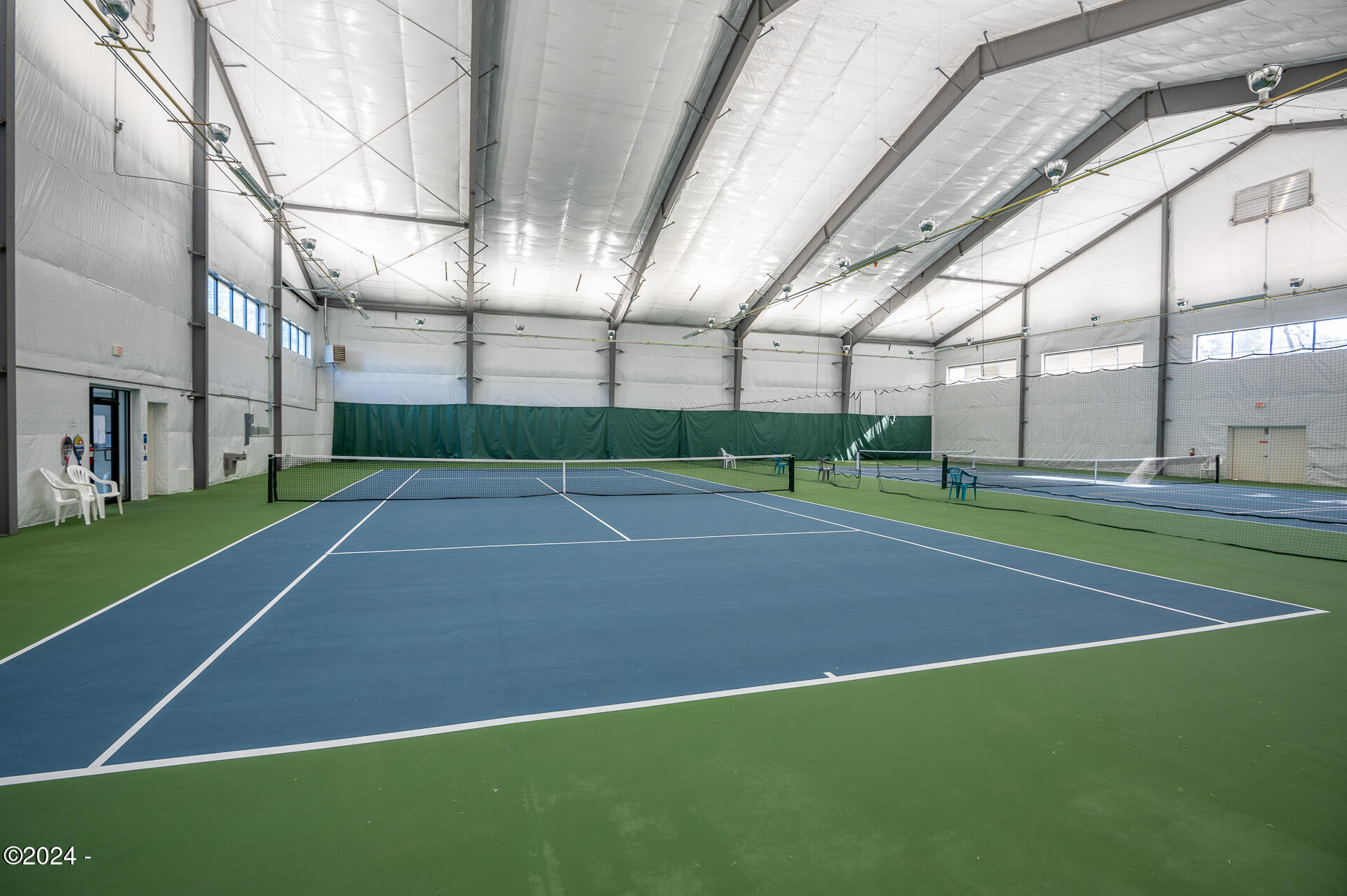 160 Southwest 61 Street Newport, OR 97366 - Photo 51 of 52 Regulation courts