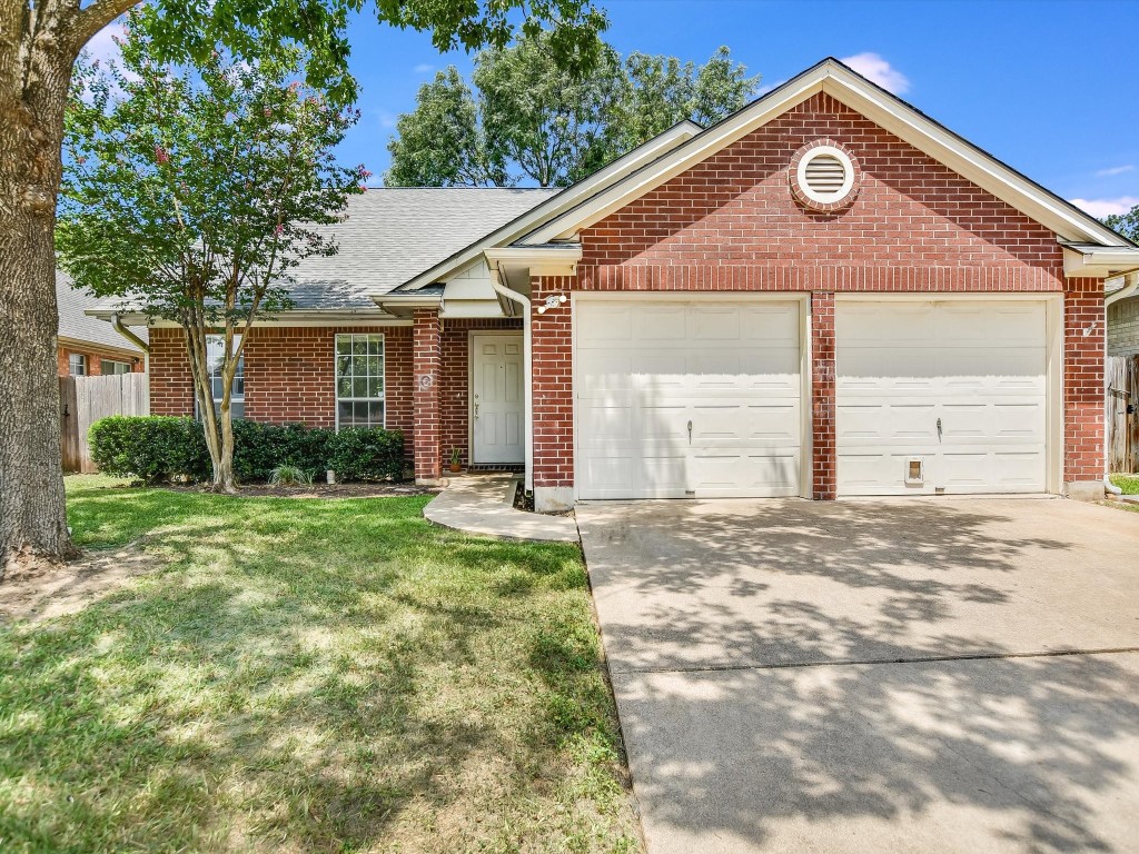 1810 White Oak Loop Round Rock, TX 78681 - Photo 1 of 1