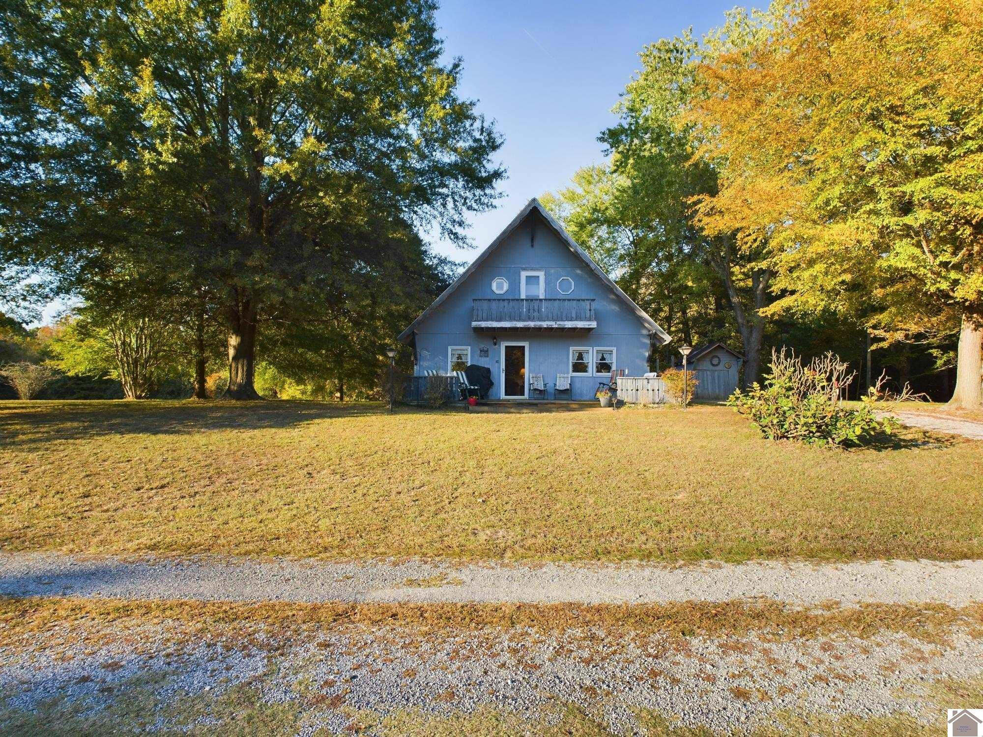 28 Sadler Road Kuttawa, KY 42055 - Photo 7 of 35 Photo 7