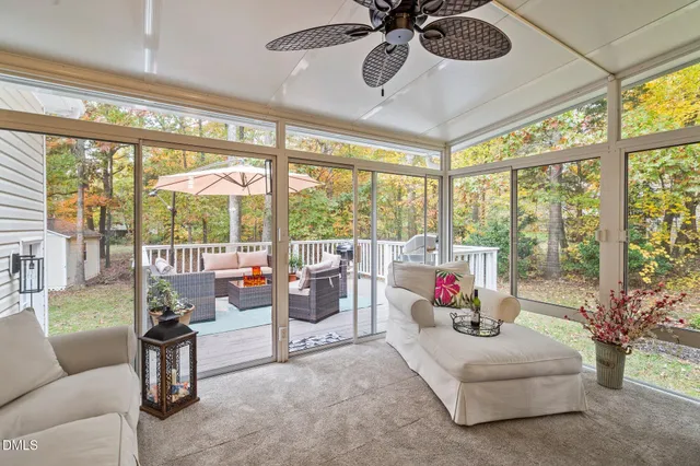 $600,000 | 120 Georgetown Woods Drive, Youngsville, NC 27596