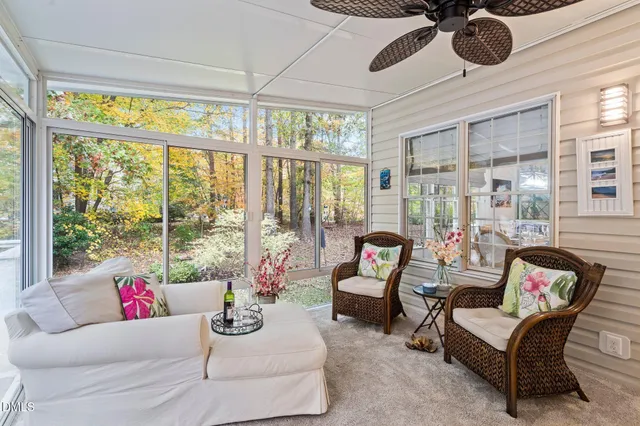 $600,000 | 120 Georgetown Woods Drive, Youngsville, NC 27596