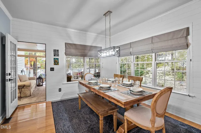 $600,000 | 120 Georgetown Woods Drive, Youngsville, NC 27596