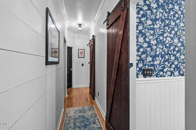 $600,000 | 120 Georgetown Woods Drive, Youngsville, NC 27596