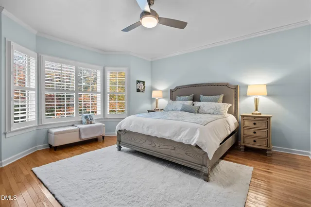 $600,000 | 120 Georgetown Woods Drive, Youngsville, NC 27596