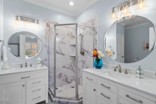 $600,000 | 120 Georgetown Woods Drive, Youngsville, NC 27596