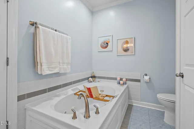 $600,000 | 120 Georgetown Woods Drive, Youngsville, NC 27596