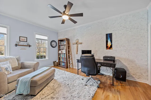 $600,000 | 120 Georgetown Woods Drive, Youngsville, NC 27596