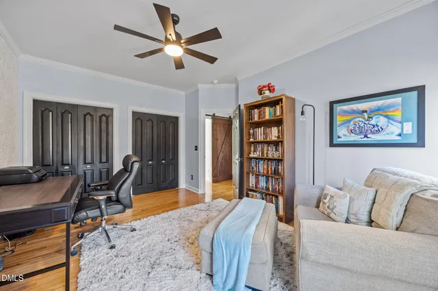 $600,000 | 120 Georgetown Woods Drive, Youngsville, NC 27596