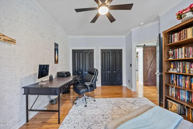 $600,000 | 120 Georgetown Woods Drive, Youngsville, NC 27596