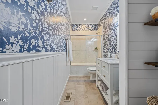 $600,000 | 120 Georgetown Woods Drive, Youngsville, NC 27596