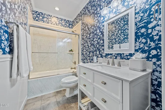 $600,000 | 120 Georgetown Woods Drive, Youngsville, NC 27596