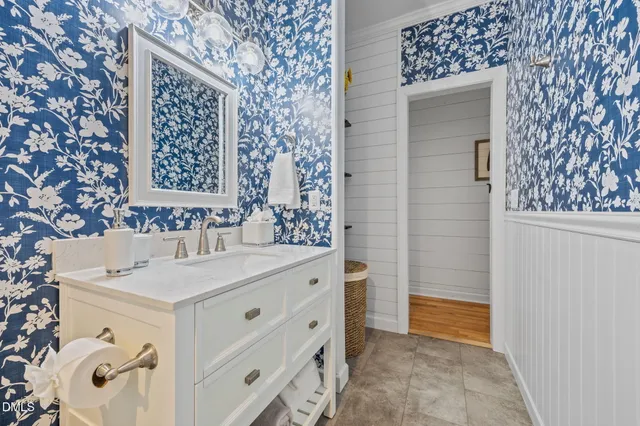 $600,000 | 120 Georgetown Woods Drive, Youngsville, NC 27596