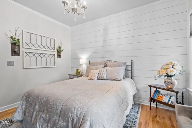 $600,000 | 120 Georgetown Woods Drive, Youngsville, NC 27596