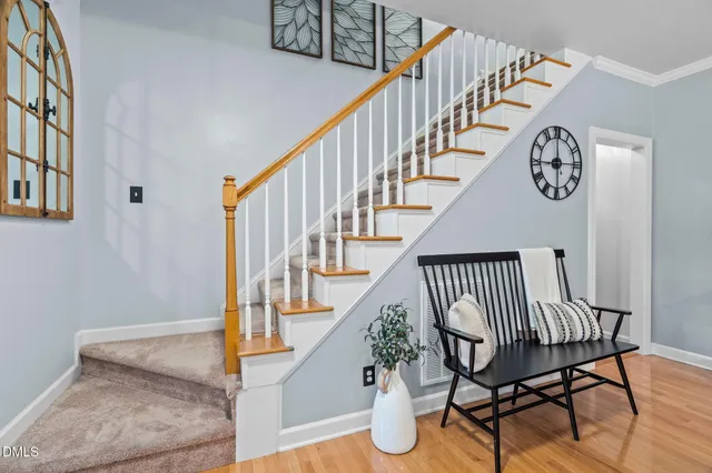 $600,000 | 120 Georgetown Woods Drive, Youngsville, NC 27596