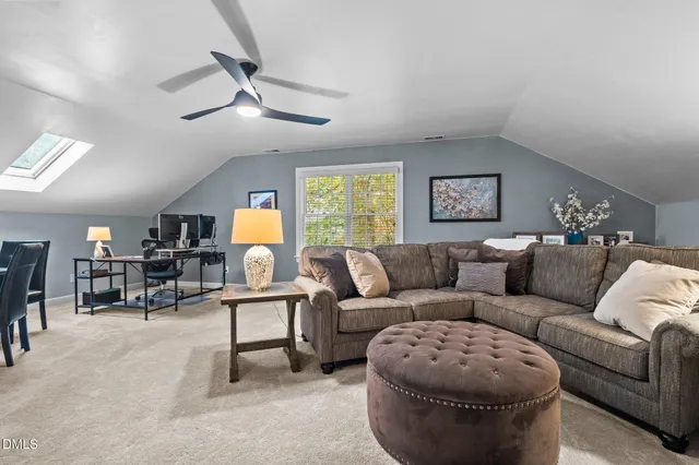 $600,000 | 120 Georgetown Woods Drive, Youngsville, NC 27596