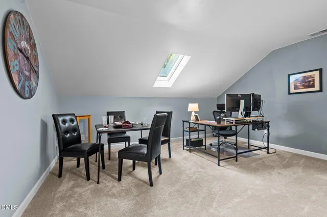 $600,000 | 120 Georgetown Woods Drive, Youngsville, NC 27596